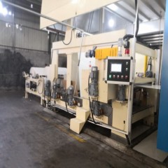 NTRY Two Step Impregnation Drying Production Line for Melamine paper and Phenolic Paper,NTRY Two Step Impregnation Drying Production Line for Melamine paper and Phenolic Paper