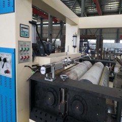 NTRY Two Step Impregnation Drying Production Line for Melamine paper and Phenolic Paper,NTRY Two Step Impregnation Drying Production Line for Melamine paper and Phenolic Paper