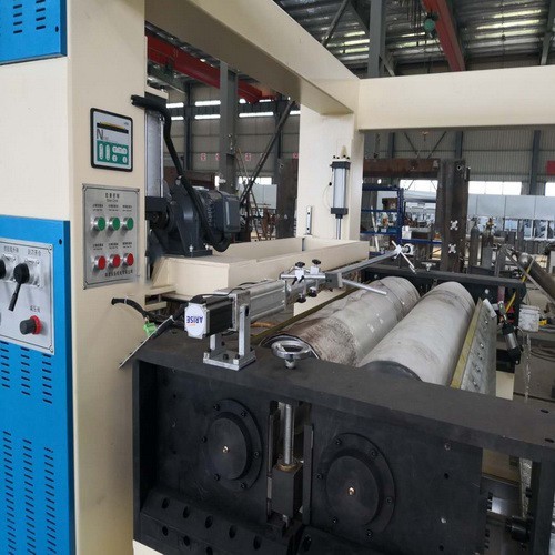 NTRY Two Step Impregnation Drying Production Line for Melamine paper and Phenolic Paper,NTRY Two Step Impregnation Drying Production Line for Melamine paper and Phenolic Paper