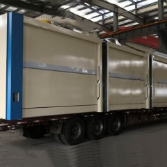 NTRY Two Step Impregnation Drying Production Line for Melamine paper and Phenolic Paper,NTRY Two Step Impregnation Drying Production Line for Melamine paper and Phenolic Paper