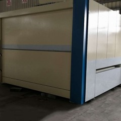 NTRY Two Step Impregnation Drying Production Line for Melamine paper and Phenolic Paper,NTRY Two Step Impregnation Drying Production Line for Melamine paper and Phenolic Paper