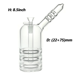 Glass Water Pipes---Dab Rigs