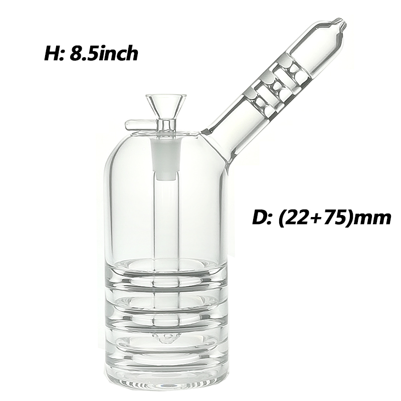Glass Water Pipes---Dab Rigs