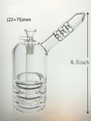 Glass Water Pipes---Dab Rigs