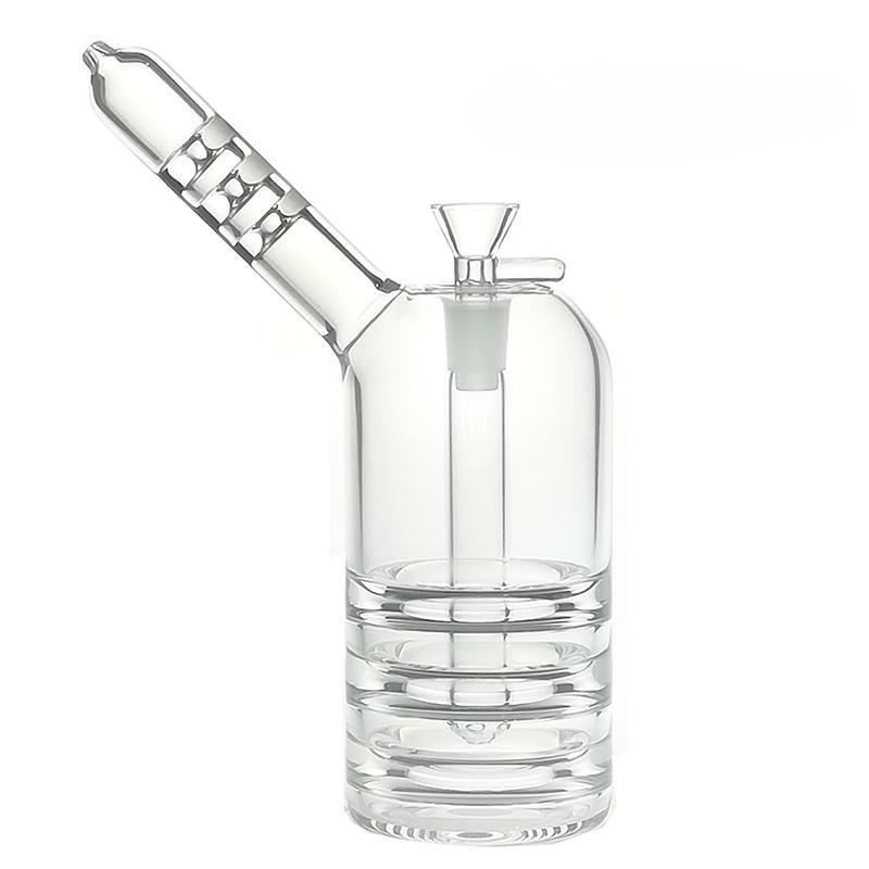 Glass Water Pipes---Dab Rigs