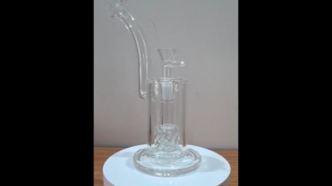 Glass Water Pipes---Dab Rigs