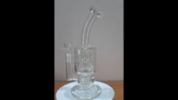 Glass Water Pipes---Dab Rigs