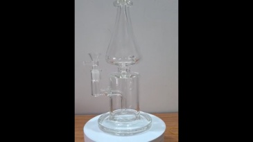 Glass Water Pipes---Dab Rigs