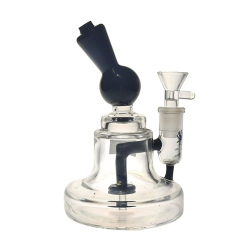 Glass Water Pipes---Dab Rigs