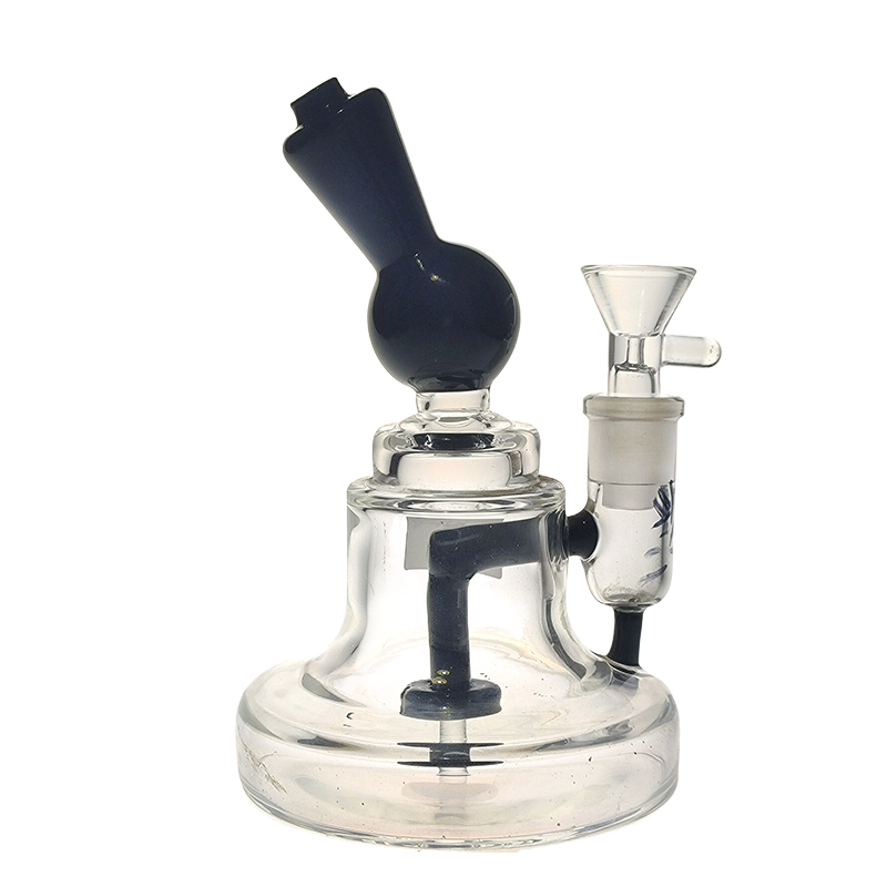 Glass Water Pipes---Dab Rigs