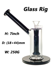 Glass Water Pipes---Dab Rigs