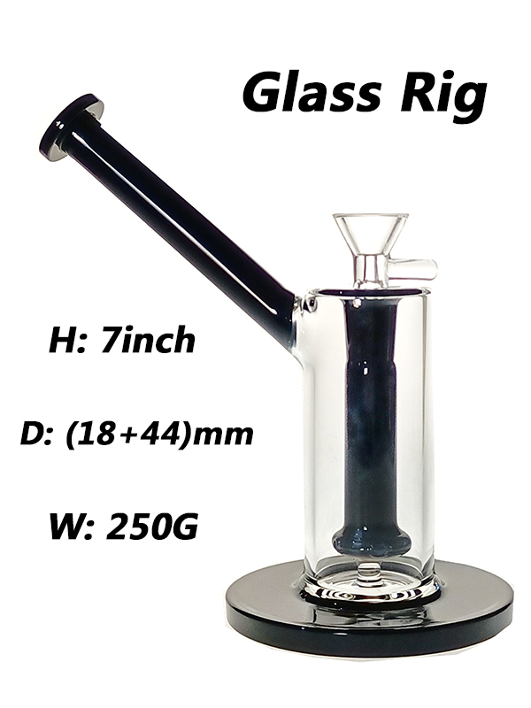 Glass Water Pipes---Dab Rigs