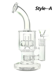 Glass Water Pipes---Dab Rigs