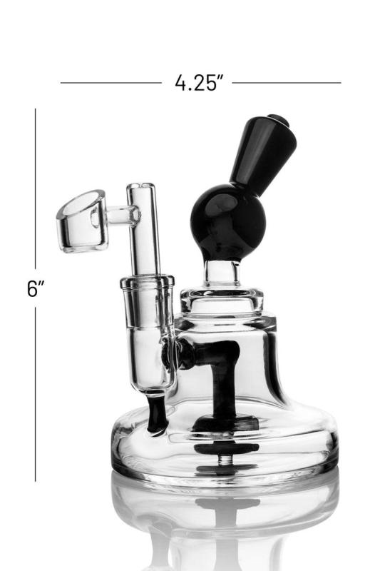 Glass Water Pipes---Dab Rigs