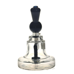 Glass Water Pipes---Dab Rigs