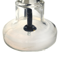 Glass Water Pipes---Dab Rigs