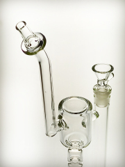 Glass Water Pipes---Dab Rigs