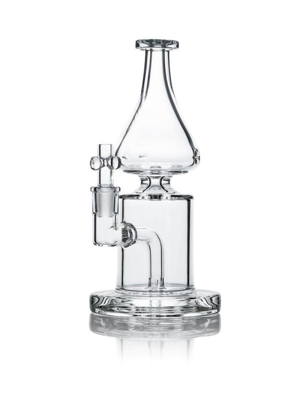 Glass Water Pipes---Dab Rigs