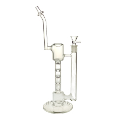 Glass Water Pipes---Dab Rigs