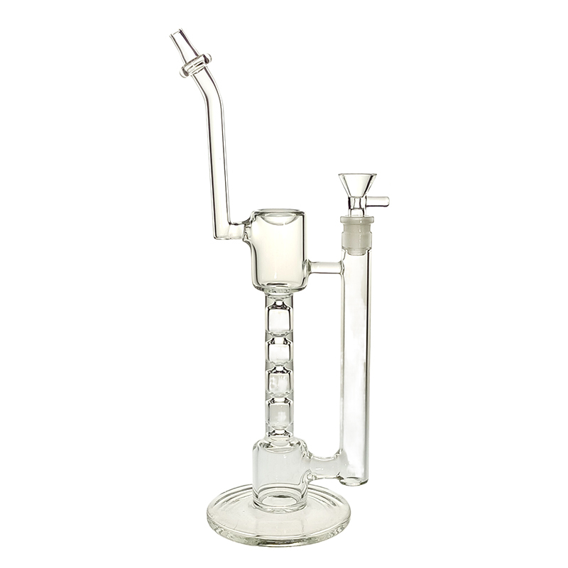 Glass Water Pipes---Dab Rigs