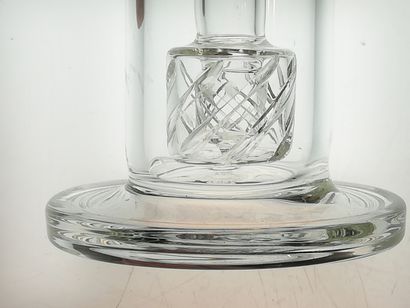Glass Water Pipes---Dab Rigs