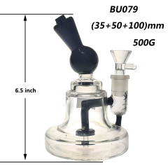 Glass Water Pipes---Dab Rigs