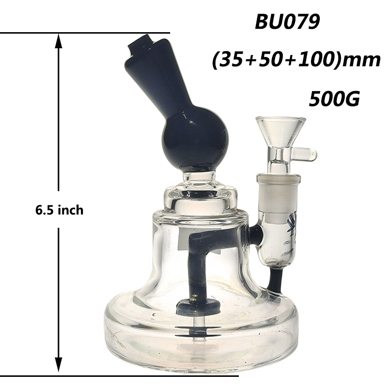 Glass Water Pipes---Dab Rigs