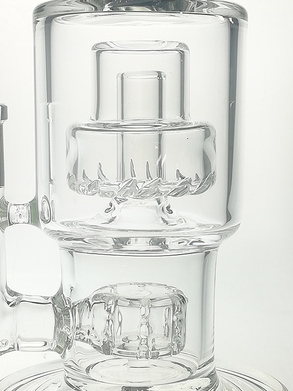 Glass Water Pipes---Dab Rigs