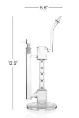Glass Water Pipes---Dab Rigs