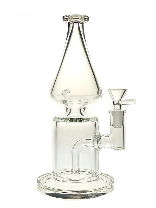Glass Water Pipes---Dab Rigs