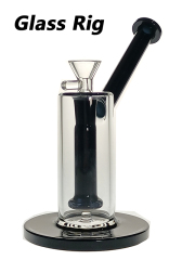 Glass Water Pipes---Dab Rigs