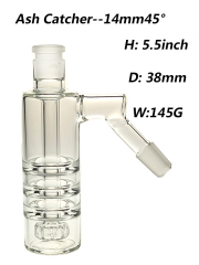 Glass Ash Catcher