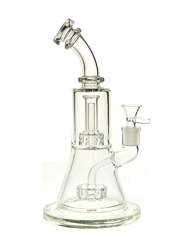Glass Water Pipes---Bongs