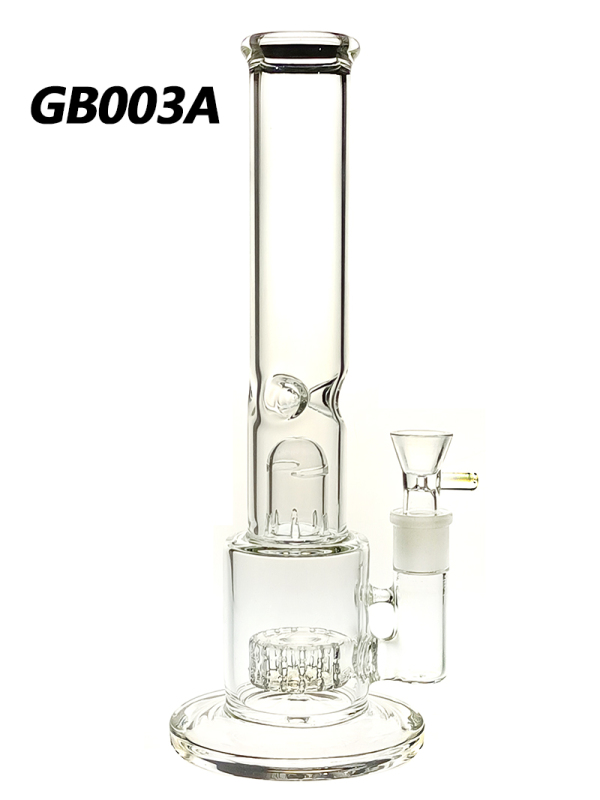 Glass Water Pipes---Bongs