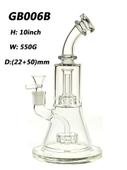 Glass Water Pipes---Bongs