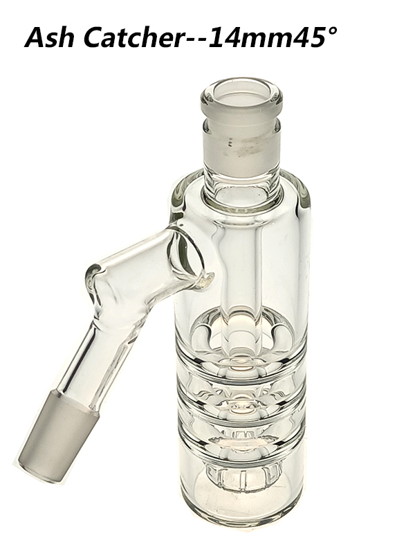 Glass Ash Catcher