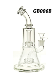 Glass Water Pipes---Bongs