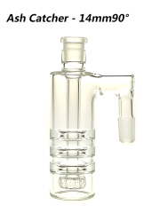 Glass Ash Catcher