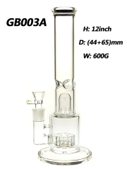 Glass Water Pipes---Bongs