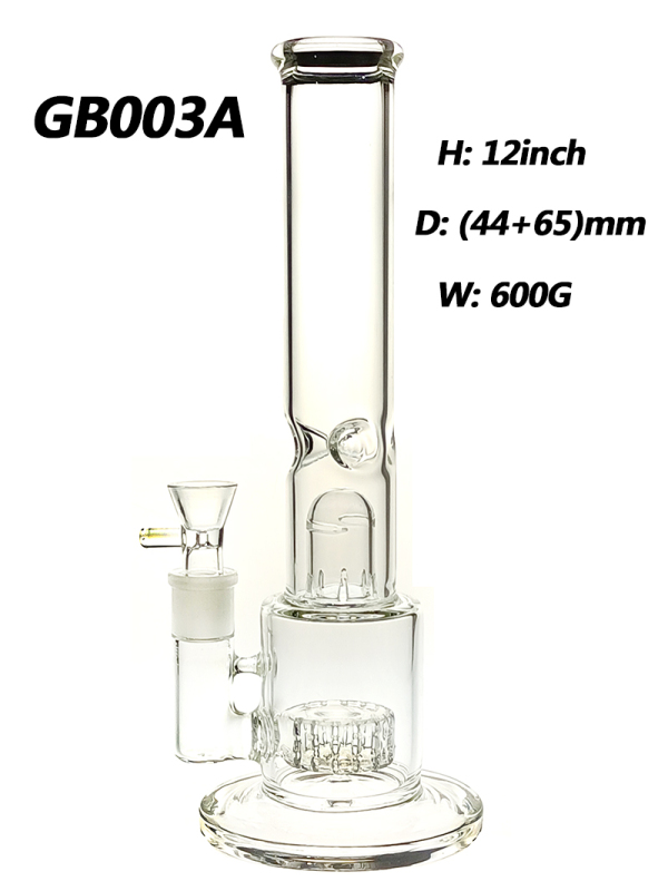 Glass Water Pipes---Bongs