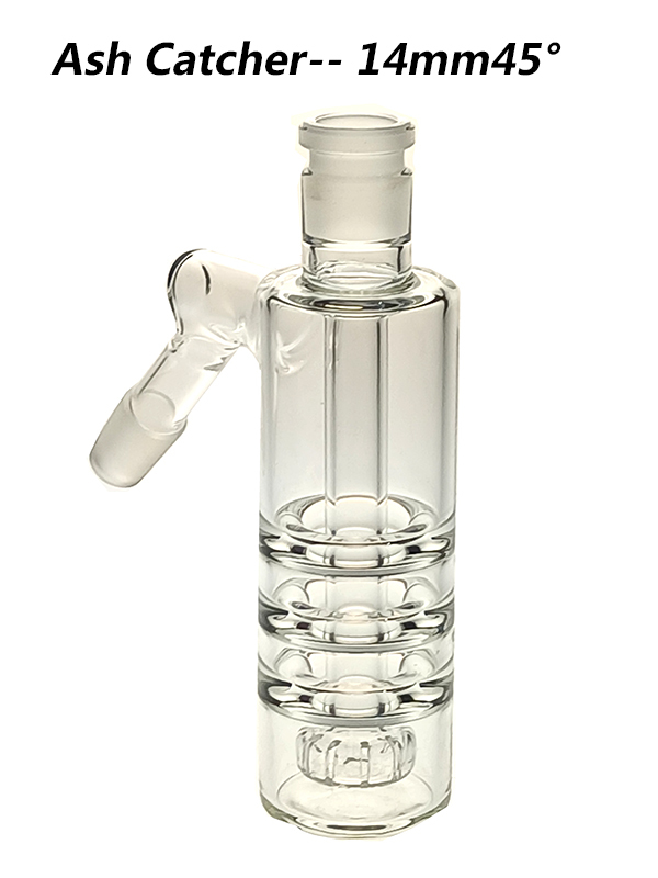 Glass Ash Catcher