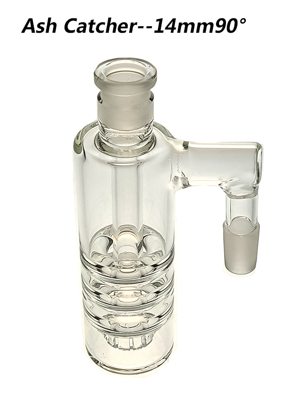 Glass Ash Catcher
