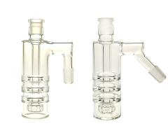 Glass Ash Catcher