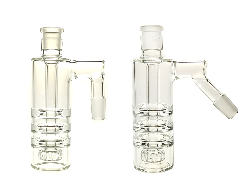 Glass Ash Catcher