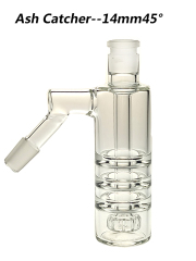Glass Ash Catcher
