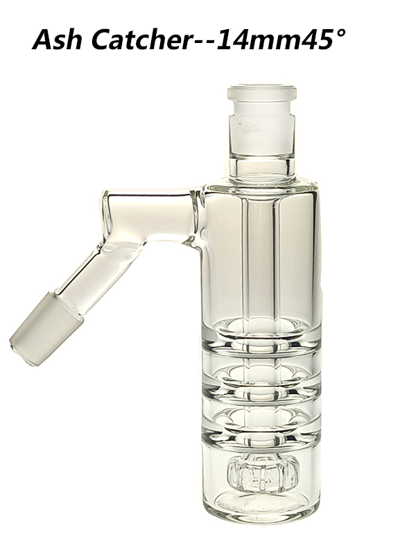 Glass Ash Catcher