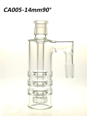 Glass Ash Catcher