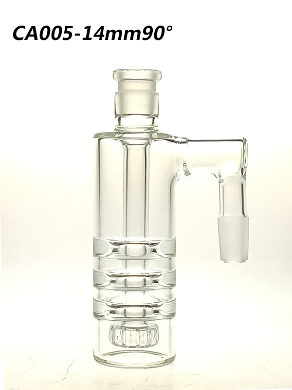 Glass Ash Catcher