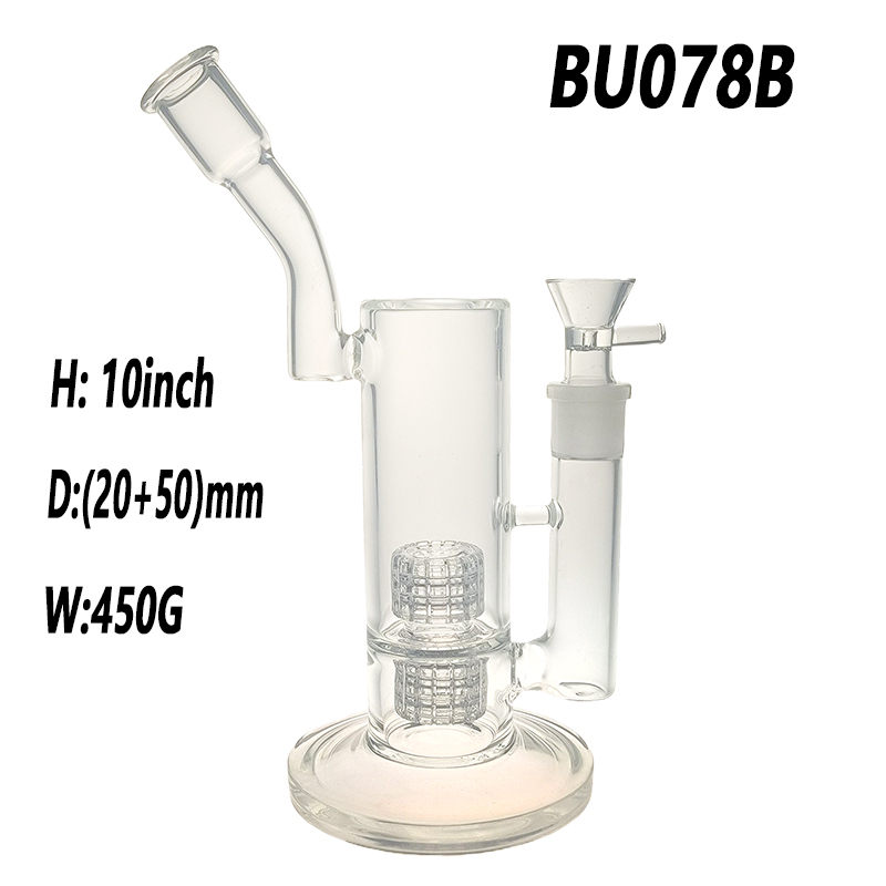 Glass Water Pipes---Dab Rigs