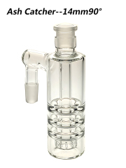 Glass Ash Catcher